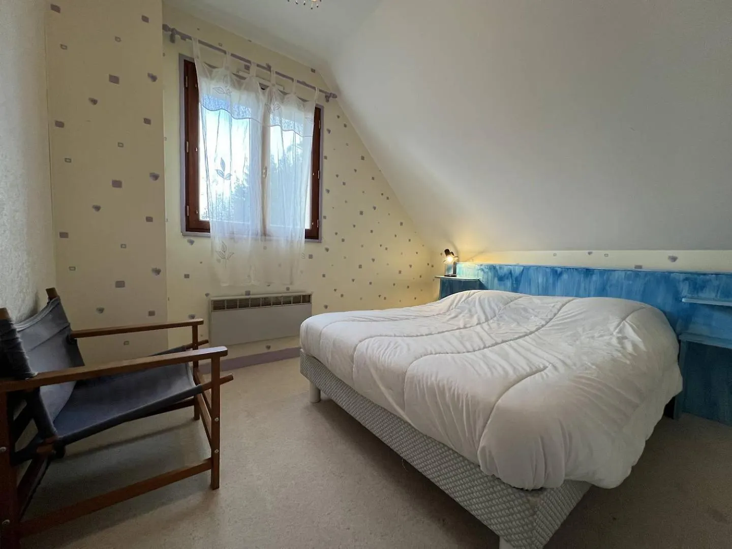 350 - Charmante Maison Dans Le Bourg De Plevenon A 1 Kilometre Des Plages France