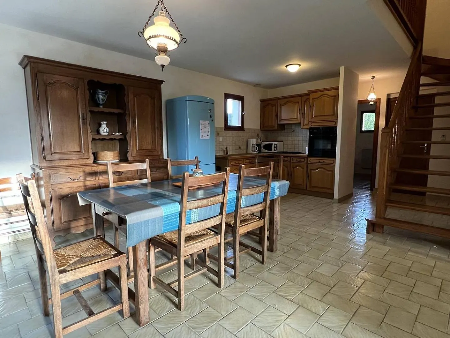 350 - Charmante Maison Dans Le Bourg De Plevenon A 1 Kilometre Des Plages